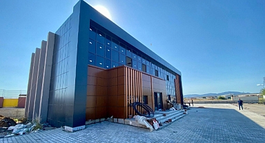 Balıkesir’de Spor Altyapısına Yakın Takip