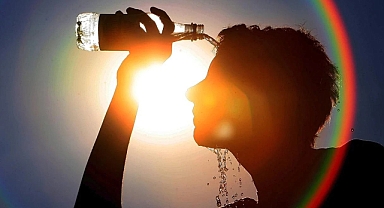 Balıkesir’e Kavurucu Sıcaklar Geliyor!