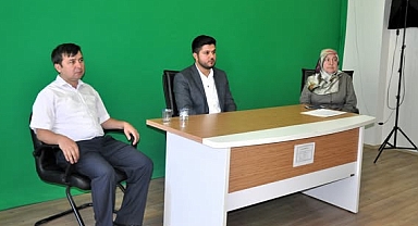 Balıkesir’i Temsil Ettiler: Hafızlık ve Kur’an-ı Kerim’i Güzel Okuma Yarışması’nda Bölge Finali Gerçekleşti