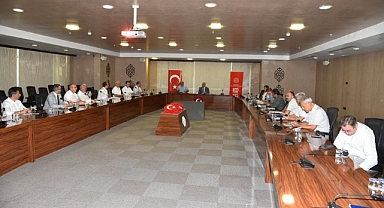 Balıkesir İl Milli Eğitim Müdürlüğü, Yeni Eğitim Öğretim Yılı İçin Hazırlıklarını Tamamlıyor