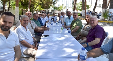 Balıkesir İmam Hatip Lisesi’nde Mezunlar Günü Coşkusu