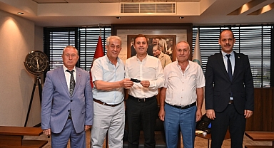 Balıkesir’in Ekonomik Dinamikleri Masaya Yatırıldı