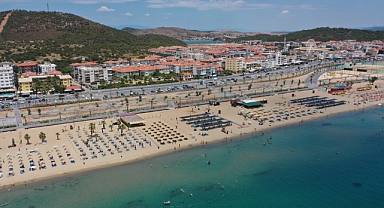 Balıkesir’in Mavi Bayraklı Sahilleri Övgü Topluyor