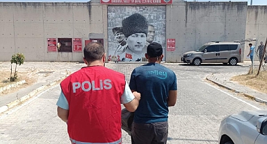 Balıkesir Polisi Eş Zamanlı Operasyonla 34 Aranan Şahsı Yakaladı