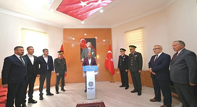 Balıkesir Şehitliği’nde 15 Temmuz Anması: Şehit Aileleri Dualarla Anıldı