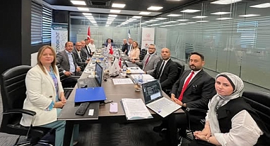 Balıkesir Teknokent’in Olağan Genel Kurulu Gerçekleşti: Yeni Hedefler Belirlendi