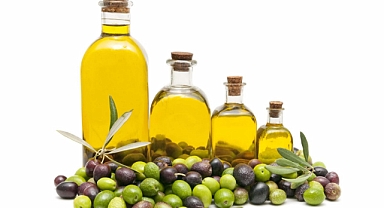 Balıkesir, Türkiye’nin Zeytin Haritasında Gücünü Koruyor