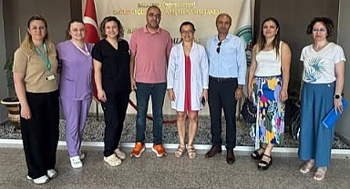 Balıkesir Üniversitesi Hastanesi, Anne Adaylarına Destek Vermek İçin Gebe Okulunu Açtı