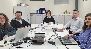 Balıkesir Üniversitesi, Kamu-Üniversite-Sanayi İş Birliği Kapsamında Yeni Protokoller İmzaladı