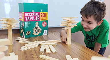 Balıkesir Üniversitesi'nden Bilim ve Teknoloji Hamlesi: “Turuncu Mucitler Akademisi” Robotik Zekâ Kampüsü Eğitimleri Başladı