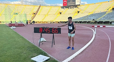 Balıkesir Üniversitesi’nden Sporda Büyük Atılım