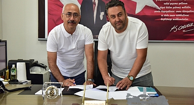 Balıkesir Üniversitesi’nden Üniversite-Sanayi İş Birliğine Yeni Adım