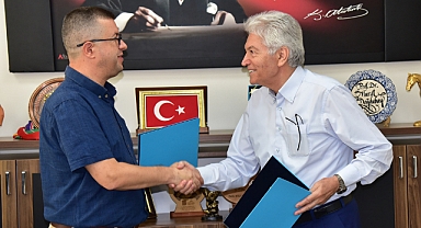 Balıkesir Üniversitesi, Sanayiyle Güçlü Bağlar Kuruyor