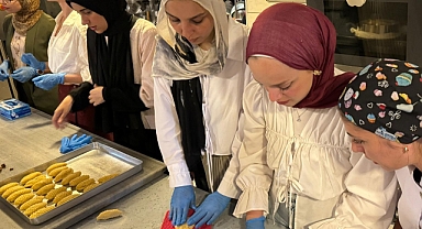 Balıkesir Üniversitesi ve Yunus Emre Enstitüsü İşbirliğiyle 2025 Türkçe Yaz Okulu Başladı