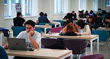 Balıkesir Üniversitesi, Yükseköğretim Tercih Döneminde Akredite Lisans Programlarıyla Adayları Bekliyor