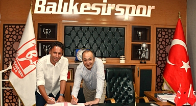 Balıkesirspor’da Cem Kavçak Dönemi