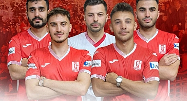 Balıkesirspor’da Yeni Sezon Hazırlıkları Hız Kazandı: Transferler Peş Peşe Açıklandı