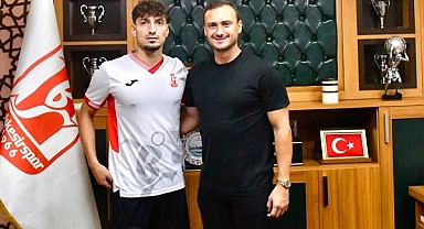 Balıkesirspor Savunmasını Güçlendiriyor