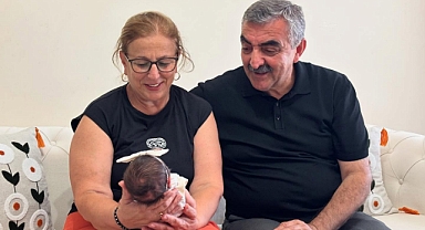 Balya Belediye Başkanı Orhan Gaga’dan Anlamlı Ziyaret: Minik Parla’ya Hoş Geldin