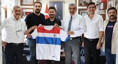 Balya Belediyespor, 2025-2026 Futbol Sezonu İçin Hazırlıklara Başladı