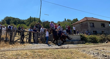Balya’da Birlik ve Bereket Buluşmaları: Aşure Hayrı ve Düğün Cemiyetleriyle Gönüllere Dokunuş