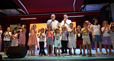 Balya’da Mahalle Şenliği Coşkusu: Renkli Etkinliklerle Dolu Bir Akşam