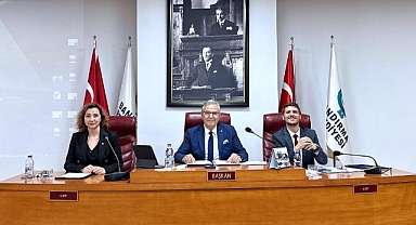 Bandırma Belediye Meclisi Temmuz Ayı Toplantısı Gerçekleştirildi