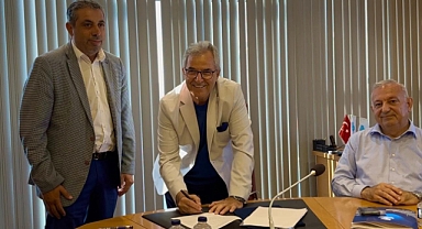 Bandırma Belediyesi ile Genel-İş Sendikası Arasında Toplu Sözleşme Anlaşması Sağlandı