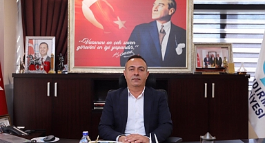 Bandırma Belediyesi’nde Geçici Başkanlık Görevi Meclis Üyesi Hakan Hulusi Kaya’ya Emanet