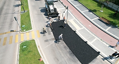 Bandırma Belediyesi’nden Altyapıdan Eğitime Kapsayıcı Hizmet Atağı