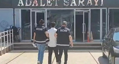 Bandırma’da FETÖ Hükümlüsü Yakalandı: 6 Yıl 3 Ay Hapis Cezası Kesinleşmişti