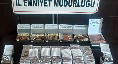 Bandırma’da Kaçakçılık ve Tarihi Eser Operasyonu: 5 Şüpheliye Adli İşlem