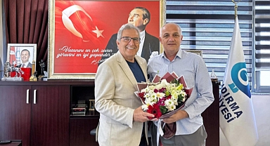 Bandırmaspor İçin Kritik Ziyaret