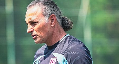 Bandırmaspor Yeni Sezon Hazırlıklarında Tempo Artırıyor