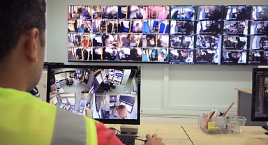 Başkan Akın'ın Vizyonu Kent İçi Ulaşımı Geliştiriyor