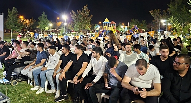 Başkan Aydemir, Havran’da Gençlerle Buluştu: “Gelecek Sizin, Söz Sizin”