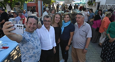 Başkan Hakan Şehirli Aşure Hayrı’nda: “Birlik ve Paylaşımın En Güzel Günü”