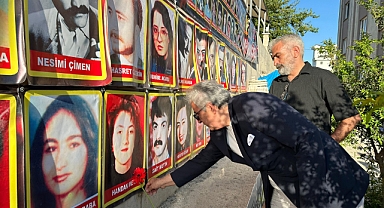 Başkan Mirza Madımak Katliamını Andı
