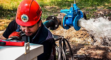 BASKİ’den Dursunbey Hamzacık Mahallesi’nde Altyapıya Nefes Aldıran Müdahale