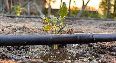 BASKİ, İçme Suyu İsrafını Önlüyor