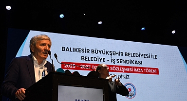 Belediye-İş Genel Başkanı Yurdakul’dan Sert Çıkış “Asgari Ücret Bizde 22 Bin, Almanya’da 130 Bin”