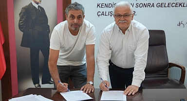 Burhaniye Belediyesi'nden Emekçiye Güçlü Destek: Toplu İş Sözleşmesiyle Yüzde 27 Zam