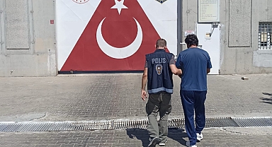 Burhaniye’de 24 Yıl 8 Ay Kesinleşmiş Hapis Cezası Bulunan Hükümlü Yakalandı