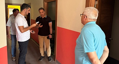 Burhaniye’de Miniklere Yeni Yuva