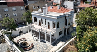 Burhaniye'nin Hafızası Dijitalleşiyor: Kent Arşivi Kitap Fuarı’nda Açılıyor