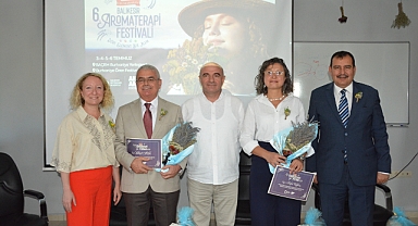 Büyükşehirlerden Yeşil Tarım İçin Güç Birliği: Su ve Sürdürülebilirlik Paneli Balıkesir’de Gerçekleşti