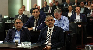 CHP Balıkesir İl Başkanı Erden Köybaşı: “Sahada Halkın Gerçeklerini Anlatacağız”