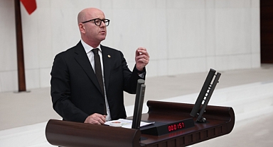 CHP’li Sarı; “Süt Üreticisi İflasın Eşiğinde, Bıçak Kemiğe Dayandı!”