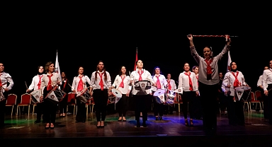 Cumhuriyet Kadınları Bando Takımı, Susurluk’ta 2. Dönem İçin Hazırlıklara Başlıyor