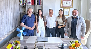 D&B Hukuk ve Danışmanlık Ofisi Bandırma’da Açıldı